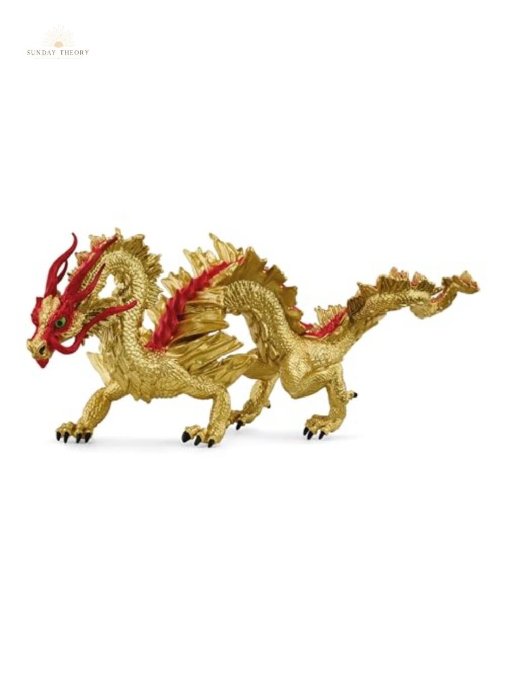 Schleich Limited Edition Lunar New Year Dragon Figurine Collectible Toy